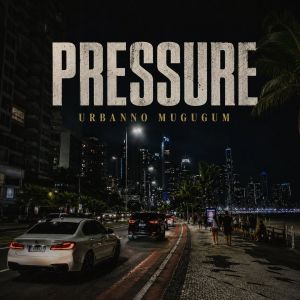 Pressure by urbannomugugum