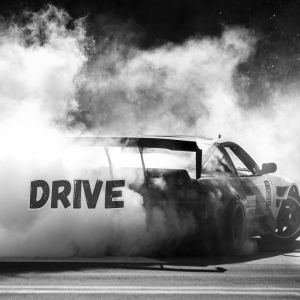 Drive by Kachibeat