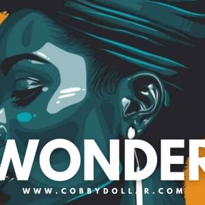 WONDER - Afrobeat Gospel Worship Instrumental