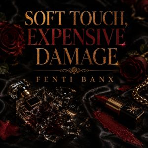 SOFT TOCH, EXPENSIVE DAMAGE by fentibanx