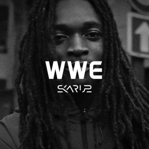 WWE by skarusbeats