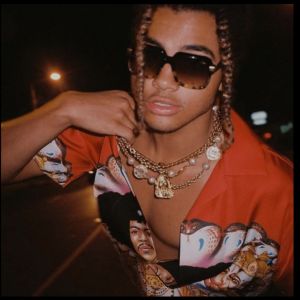 24kgoldn type beat