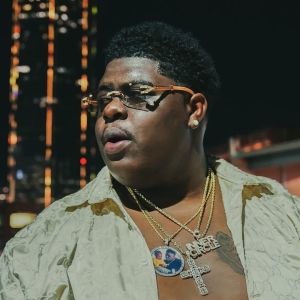 King of The Jungle (Big X tha Plug Style) by Young D of Trap Team Beats