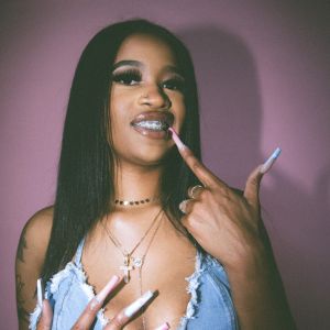 P at All Time (Flippa T Style) by youngd2008