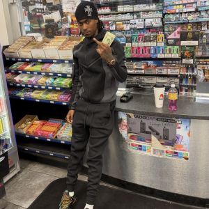 What It Cost by Prodbycecil