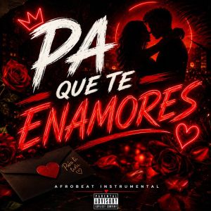 pa que te enamores by luminastudio