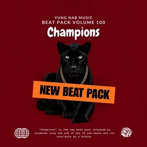 Seasons Turn by YungNabMusic