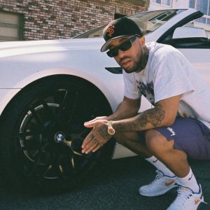 Treat you right - west coast type beat by endlessRayn