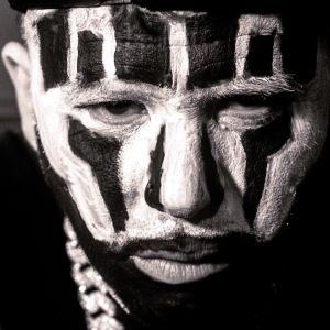 Ouija Macc type beat - ICP Insane Clown Posse Three 6 Mafia by nocturbeat