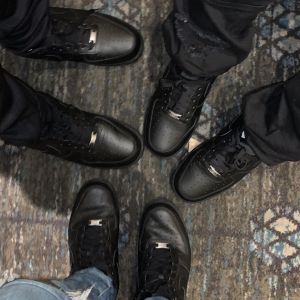 metro boomin air force 1