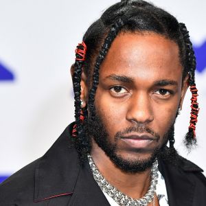 Kendrick Lamar Haircut Style