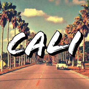 west coast type beat