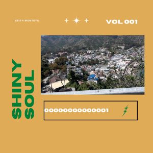 Shiny Soul by keithmontoyamusic