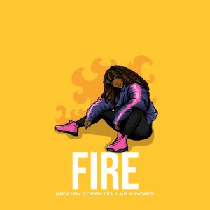 afrobeat type beat