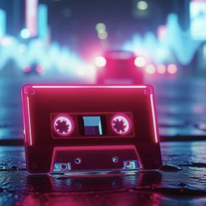 Digital Love by Blackbeast