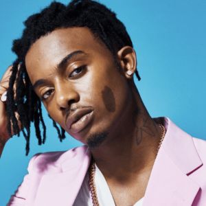 PLAYBOI CARTI Type Beat - 
