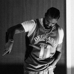 LEAVE BEHIND | Drake x Iceman Type Beat by DEXTAH