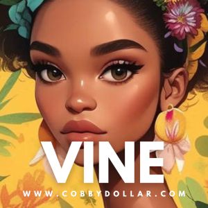 VINE - Afrobeat Gospel Worship Instrumental