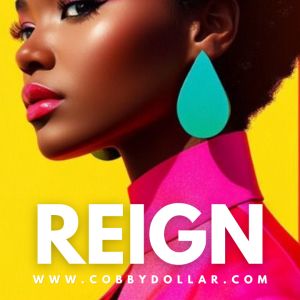 REIGN Afrobeat Gospel Worship Instrumental