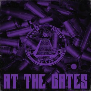At the Gates by bankhardbeats