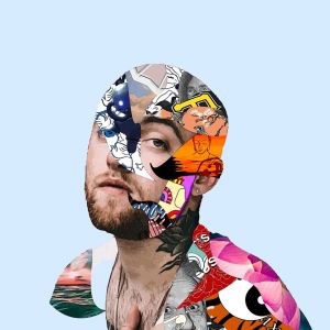 Mac Miller Type Beat - "Like I Do" by ThatKidGoran