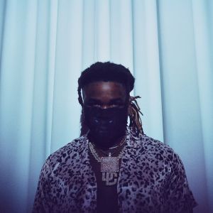 party next door type beat