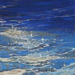 Sur tes traces by GammaProd