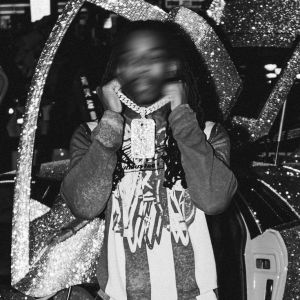 MISSING YOU by Prodbypeke