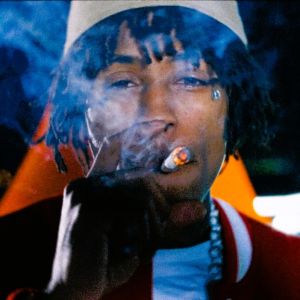 Solid Forever | NBA Youngboy Type Beat by TreyoSnapped