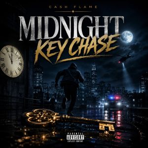 Midnight_Key_Chase by stainsolarcctv