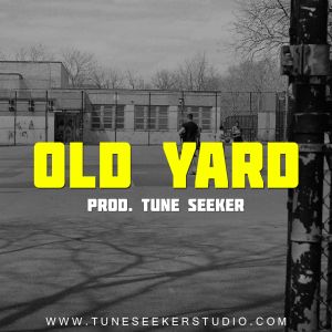 Old Yard by tuneseeker