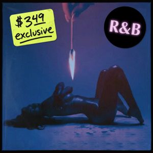 SO FINE - sexy dark RnB / trapsoul beat by petrofskybeats