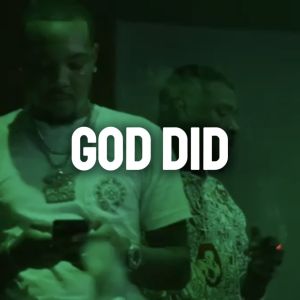 God Did - Future Type Beat by AyeGrimmy