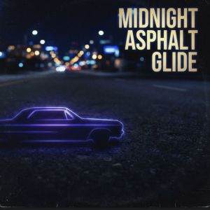 Midnight Street Glide (Tupac type beat \ Westcoast Hip Hop Instrumental) by MajikBass