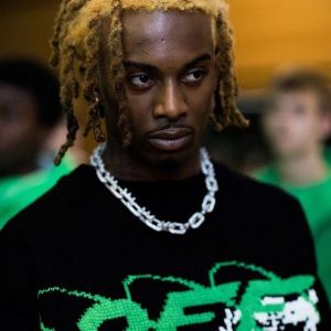 Playboi Carti x XXXtentacion Type Beat- PS2 -PROD.800COOLIN by