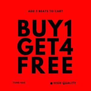 DIEGO MONEY - BUY 1 GET 4 FREE by NlProduction