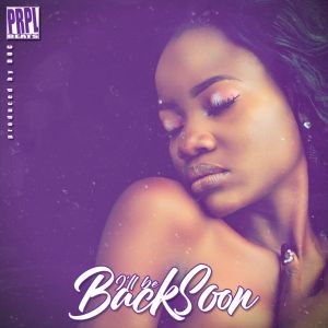I'll be back soon by PRPL_BEATS