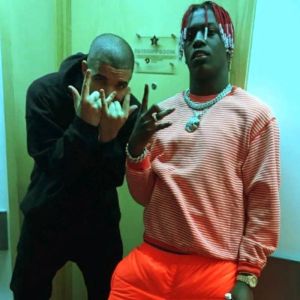 Calm Down (Drake x Lil Yachty Type Beat) by chorderline