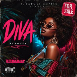 Diva by kipentertainment27