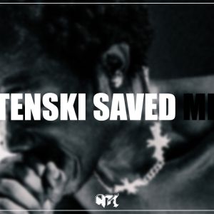 Zaylevelten x Tenski Type Beat - TENSKI SAVED ME by ashraf macloud