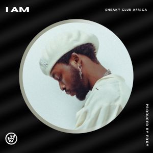 I AM by sneakyclub