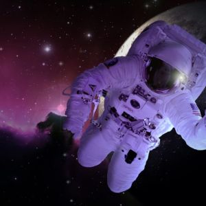 @rlchll - outerspace 116bpm by prodbyrichi