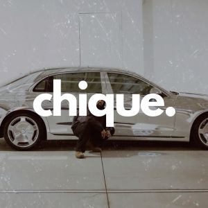 rick ross x maybach music x bigband rap freestyle - chique. by songlab