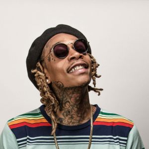 wiz khalifa type beat
