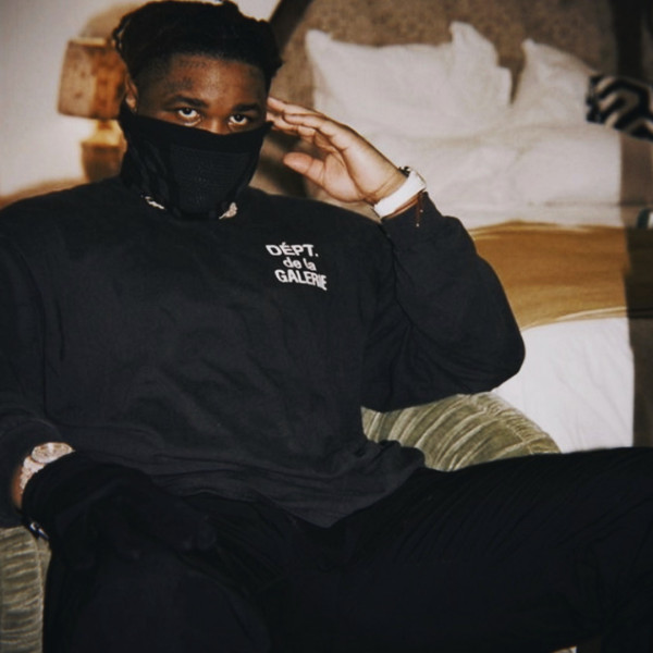 vory type beat