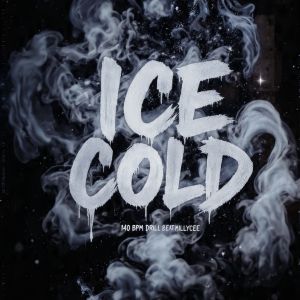 Drill 140bpm ice cold by Millycee