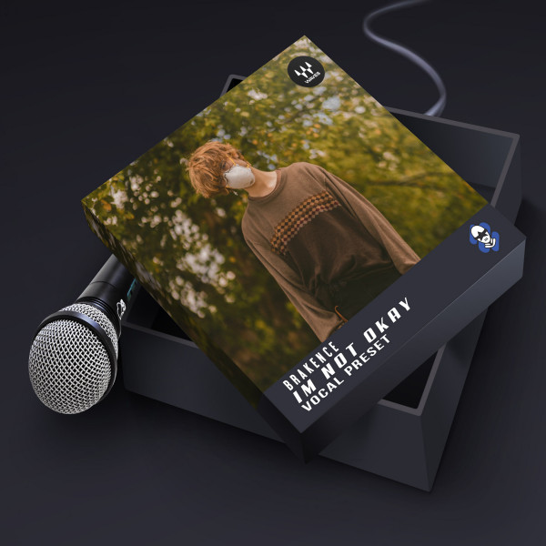 Blue Nova Vocal Presets