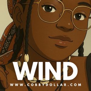 WIND - Afrobeat Gospel Worship Instrumental
