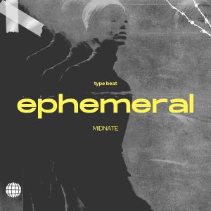 AARON MAY x ISAIAH RASHAD TYPE BEAT - EPHEMERAL by midnatebeats