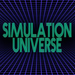 Simulation Universe - Airbit